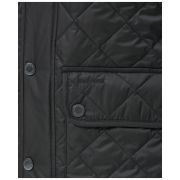 Lowerdale Quilted Jacket