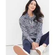 Nadia Print Sweatshirt