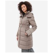 Octavia Quilted Jacket