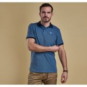 Sports Polo Mix Shirt