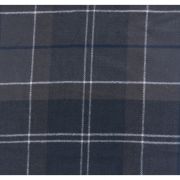 Galingale Tartan Scarf