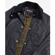 Modern Beadnell Waxed Jacket