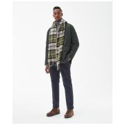 Yaxley Tartan Scarf