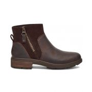 Harrison Zip Boot