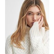 Malton Roll Neck Jumper