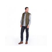 Finn Quilted Gilet