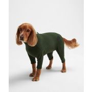 All-in-One Dog Fleece