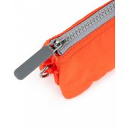 Carnaby Tangerine Recycled Taslon Small