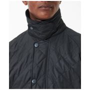 Ashby Polarquilt Jacket