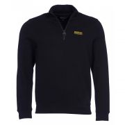 Essential Half Zip Sweatshirt