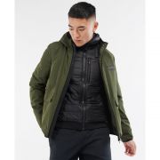 Kenetic Muzzo Jacket