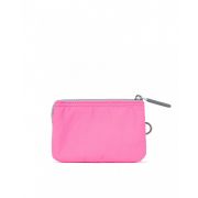 Carnaby Hot Pink Recycled Taslon Small