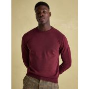 Jarvis Crew Neck Knitted Jumper