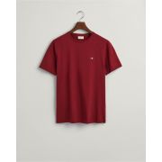 Regular Fit Shield T-Shirt