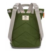 Canfield B Sustainable Avocado Medium Backpack