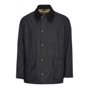 Ashby Waxed Jacket