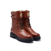 Camden Biker Boot