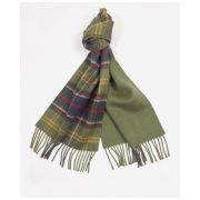 Galston Tartan Scarf