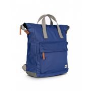 Bantry B Burnt Blue Medium Recycled Nylon