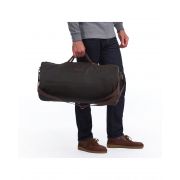 Wax Holdall