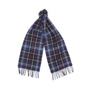 Tartan Lambswool Scarf