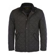 Chelsea Sports Quilted Jacket