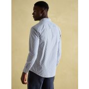 Abbott Cotton Poplin Shirt