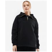 Rafaela Half Zip Sweatshirt