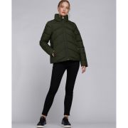 Mackney Quilted Jacket