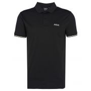 Philip Tipped Short-Sleeved Polo Shirt