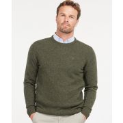 Tisbury Crew Neck Jumper