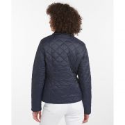 Deveron Quilted Jacket