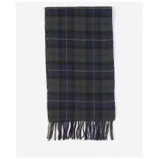 Tartan Lambswool Scarf