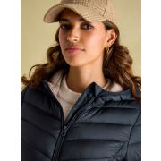 Kenley Showerproof Padded Coat with Hood