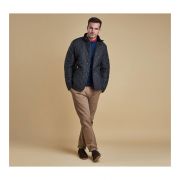 Chelsea Sports Quilted Jacket