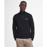 Essential Half Zip Sweatshirt