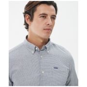 Turner Tailored Shirt