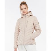 Silverstone Quilted Jacket