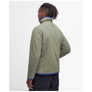 Tarn Reversible Fleece