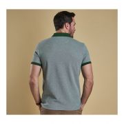 Sports Polo Mix Shirt