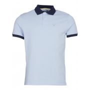 Lynton Polo Top