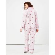 Sleeptight Brushed Cotton Pyjama Set