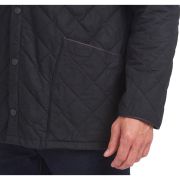 Luxury Heritage Liddesdale Quilted Jacket