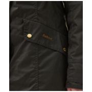 Roe Wax Jacket