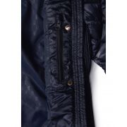 Charlbury Quilted Jacket