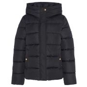 Barron Puffer Jacket