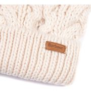 Penshaw Cable Beanie