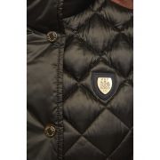 Charlbury Quilted Gilet