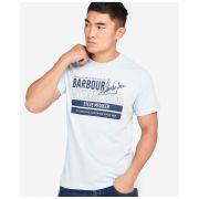 Barry Graphic T-Shirt