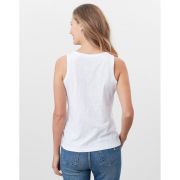 Maya Jersey Vest